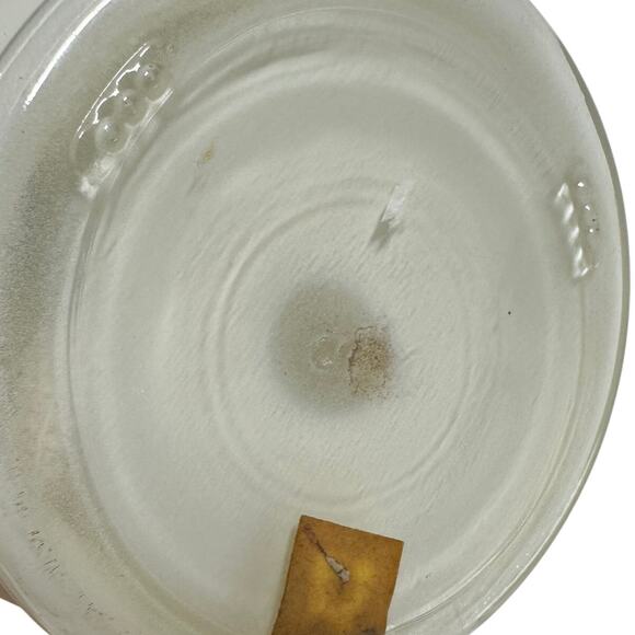 Vintage Lamplight Farms Duck Mallard Kerosene/Oil Lamp Excellent Condition - Picture 5 of 7